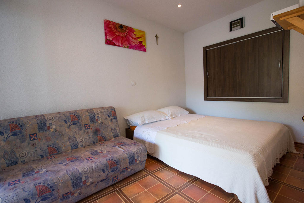 Anita Apartments دوبروفينك المظهر الخارجي الصورة